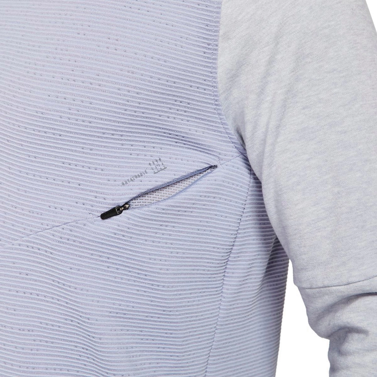 Толстовка Nike M NK RN DVN PINNACLE MIDLAYER